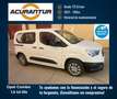 Opel Combo Life 1.5TD S/S Edition L 100 Blanco - thumbnail 1