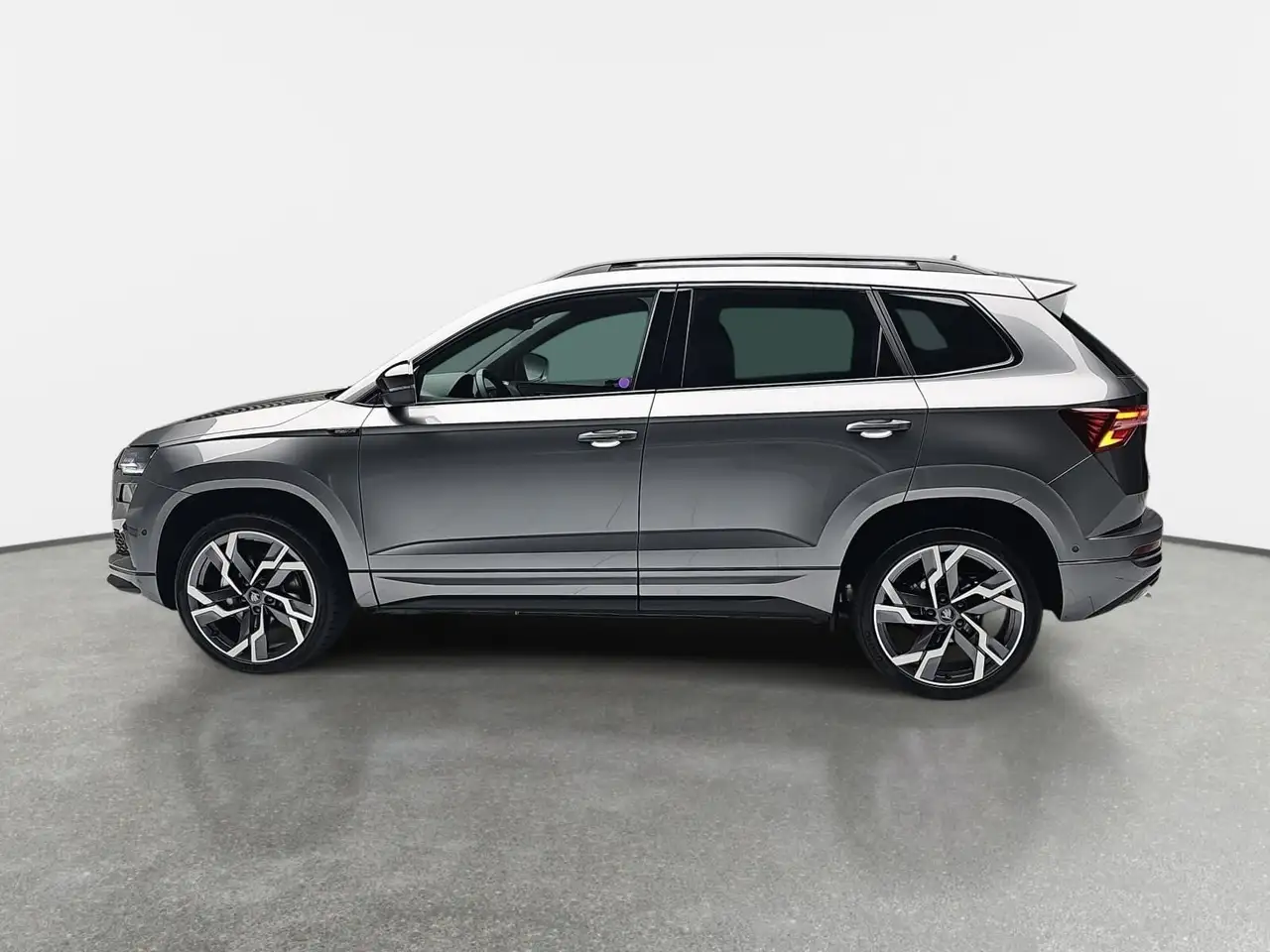 Skoda Karoq 2026 — фото 6