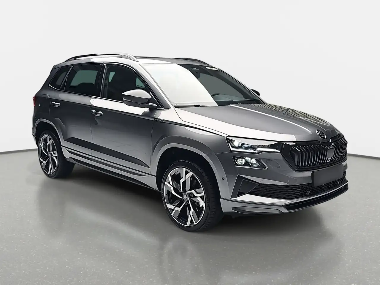 Skoda Karoq 2026
