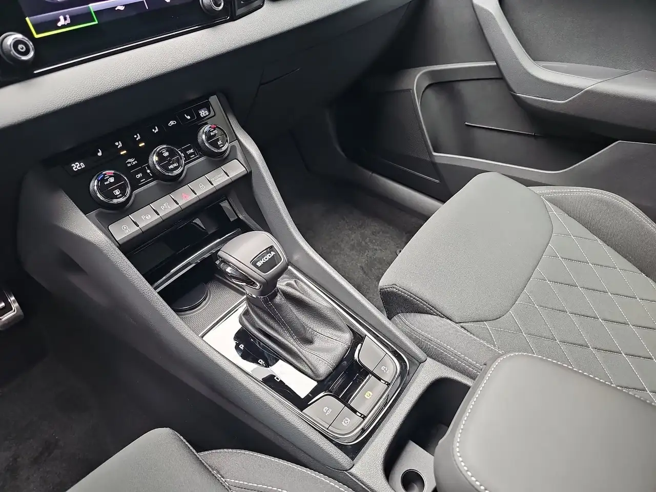 Skoda Karoq 2026 — фото 13