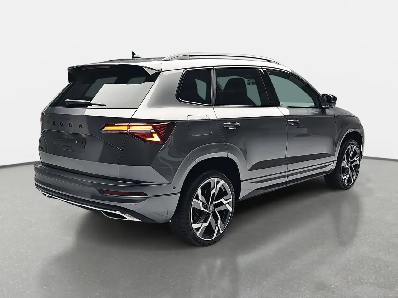 Skoda Karoq 2026