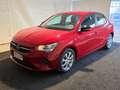 Opel Corsa 1.2 Edition 75 cv NEOPATENTATI - PROMO Rouge - thumbnail 3