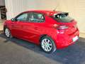 Opel Corsa 1.2 Edition 75 cv NEOPATENTATI - PROMO Rouge - thumbnail 2