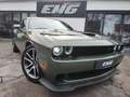 Dodge Challenger R/T 345 HEMI V8*LAST CALL*LED*LEDER*NAVI Grün - thumbnail 22