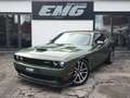 Dodge Challenger R/T 345 HEMI V8*LAST CALL*LED*LEDER*NAVI Grün - thumbnail 3
