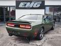 Dodge Challenger R/T 345 HEMI V8*LAST CALL*LED*LEDER*NAVI Grün - thumbnail 6