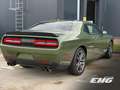 Dodge Challenger R/T 345 HEMI V8*LAST CALL*LED*LEDER*NAVI Verde - thumbnail 6