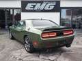 Dodge Challenger R/T 345 HEMI V8*LAST CALL*LED*LEDER*NAVI Grün - thumbnail 4