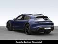 Porsche Taycan 4 Cross Turismo Surround-View LED-Matrix Bleu - thumbnail 3