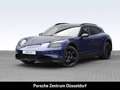 Porsche Taycan 4 Cross Turismo Surround-View LED-Matrix Bleu - thumbnail 1