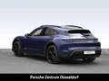 Porsche Taycan 4 Cross Turismo Surround-View LED-Matrix Blu/Azzurro - thumbnail 5