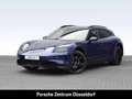 Porsche Taycan 4 Cross Turismo Surround-View LED-Matrix Blu/Azzurro - thumbnail 1