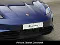 Porsche Taycan 4 Cross Turismo Surround-View LED-Matrix Bleu - thumbnail 6