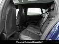 Porsche Taycan 4 Cross Turismo Surround-View LED-Matrix Bleu - thumbnail 13