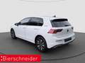 Volkswagen Golf 8 1.5 TSI Life 4-J-G LED ACC PDC Weiß - thumbnail 5