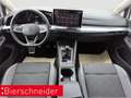 Volkswagen Golf 8 1.5 TSI Life 4-J-G LED ACC PDC Weiß - thumbnail 16