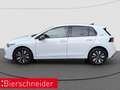 Volkswagen Golf 8 1.5 TSI Life 4-J-G LED ACC PDC Weiß - thumbnail 4
