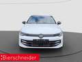 Volkswagen Golf 8 1.5 TSI Life 4-J-G LED ACC PDC Weiß - thumbnail 2