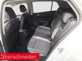 Volkswagen Golf 8 1.5 TSI Life 4-J-G LED ACC PDC Weiß - thumbnail 14