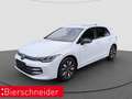 Volkswagen Golf 8 1.5 TSI Life 4-J-G LED ACC PDC Weiß - thumbnail 1