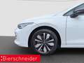 Volkswagen Golf 8 1.5 TSI Life 4-J-G LED ACC PDC Weiß - thumbnail 9