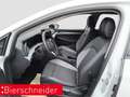 Volkswagen Golf 8 1.5 TSI Life 4-J-G LED ACC PDC Weiß - thumbnail 10