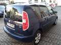Skoda Roomster Style Plus Edition Blau - thumbnail 3