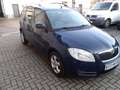 Skoda Roomster Style Plus Edition Blau - thumbnail 2