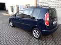 Skoda Roomster Style Plus Edition Blau - thumbnail 4