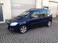 Skoda Roomster Style Plus Edition Blau - thumbnail 1