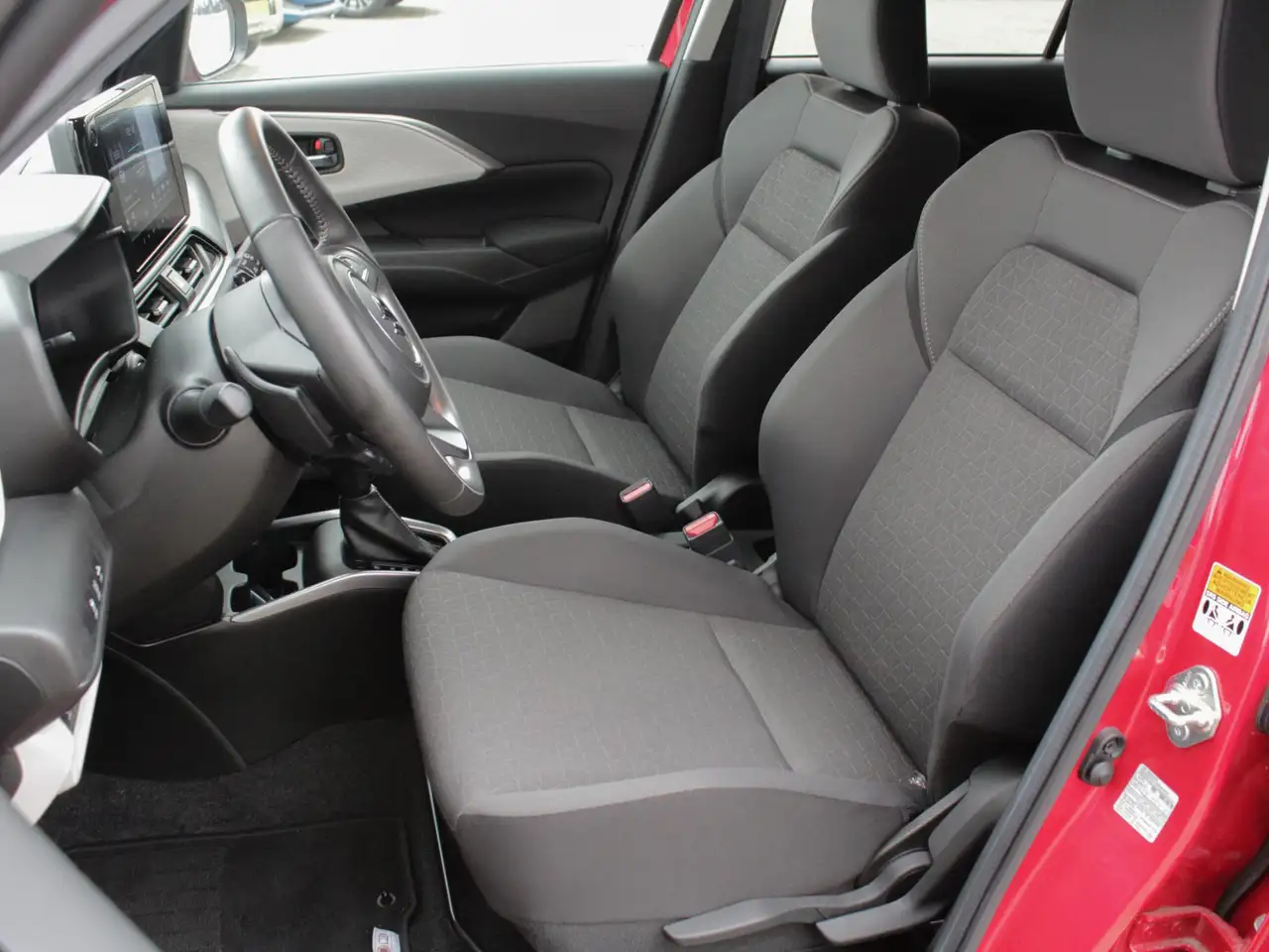 Suzuki Swift 2026