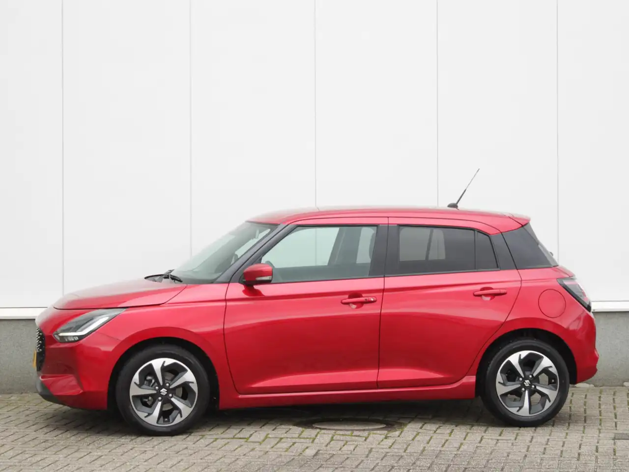 Suzuki Swift 2026