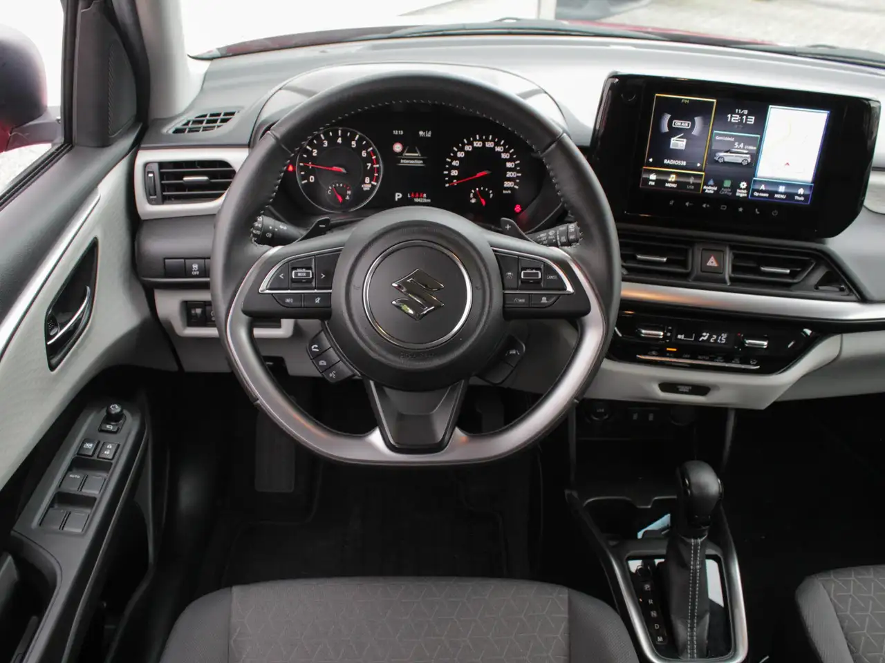 Suzuki Swift 2026
