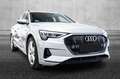 Audi e-tron 55 quattro S line edition Argento - thumbnail 2