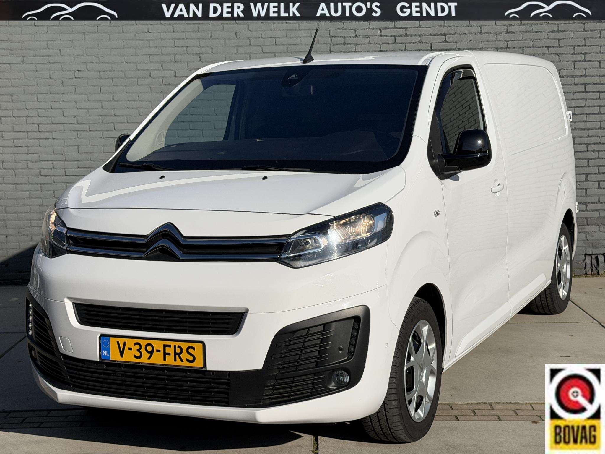 Citroen Jumpy
