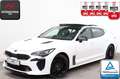 Kia Stinger 3.3 T-GDI 4WD V6 GT HUD,360GRAD,SMARTKEY Weiß - thumbnail 1