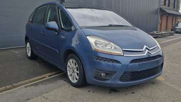 C4 Picasso 1.6i Dynamic