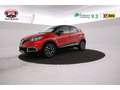 Renault Captur 0.9 TCe Dynamique Navigatie, Lmv, Airco Rouge - thumbnail 1