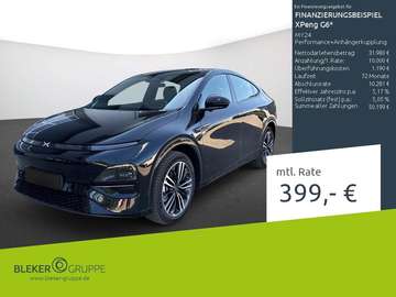 MY24 Performance+Anhängerkupplung