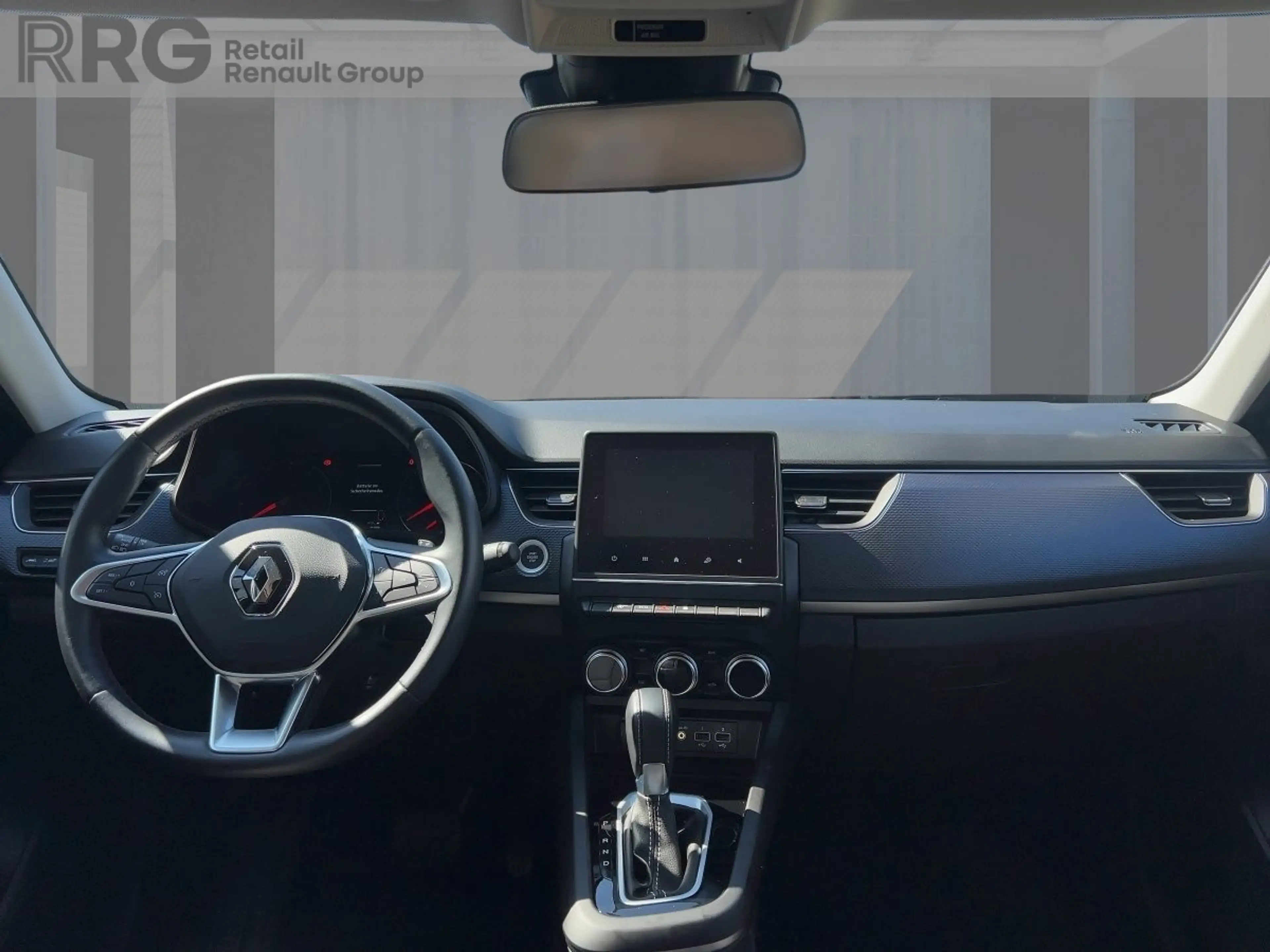Renault Arkana 1.3 TCe 140 EQUILIBRE — photo 10
