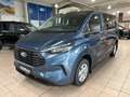 Ford Transit Custom 2.0 EcoBlue Aut. Kombi L1 Trend SYNC4, 8-Sitzer Bleu - thumbnail 1