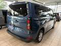 Ford Transit Custom 2.0 EcoBlue Aut. Kombi L1 Trend SYNC4, 8-Sitzer Bleu - thumbnail 2