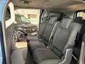 Ford Transit Custom 2.0 EcoBlue Aut. Kombi L1 Trend SYNC4, 8-Sitzer Bleu - thumbnail 11
