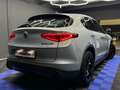 Alfa Romeo Stelvio 2.2 t Q4 Edizione Rosso 190cv auto Weiß - thumbnail 6