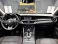 Alfa Romeo Stelvio 2.2 t Q4 Edizione Rosso 190cv auto Weiß - thumbnail 10