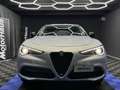 Alfa Romeo Stelvio 2.2 t Q4 Edizione Rosso 190cv auto Weiß - thumbnail 2