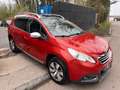 Peugeot 2008 1200cc  Toit Panoramique Orange - thumbnail 1