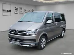 Volkswagen T6 Multivan 2.0 TDI PanAmericana DSG LED ACC DCC AHK NAV SHZ P