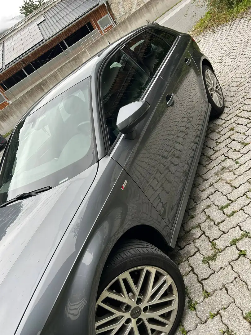 Audi A3 SB 1,6 TDI S-tronic sport - 2