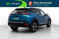 Peugeot 2008 Hybrid 136 Allure eDCS6 Azul - thumbnail 5